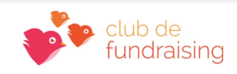 Club de Fundraising company logo