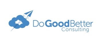 DoGoodBetter company logo