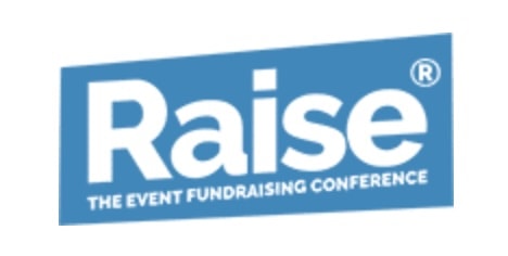 Raise logo